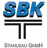 Logo SBK Stahlbau GmbH