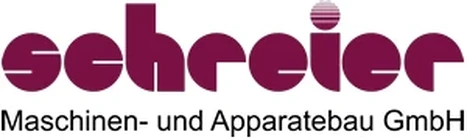 Logo Schreier GmbH