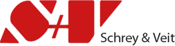 Logo Schrey & Veit GmbH