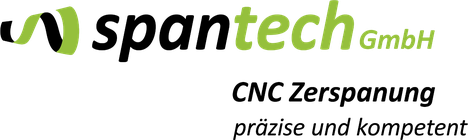 Logo SPANTECH GmbH
