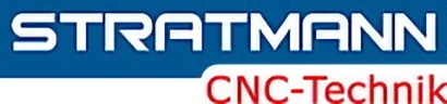 Logo Stratmann GmbH