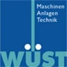 Logo Maschinenbau Wüst GmbH
