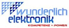 Logo Wunderlich GmbH