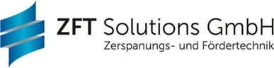 Logo ZFT Solutions GmbH