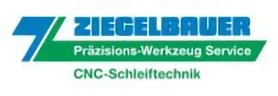 Logo Ziegelbauer GmbH