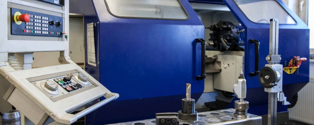 MBK Maschine