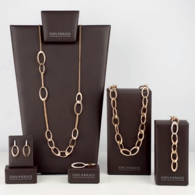 Emil Kraus Schmuck