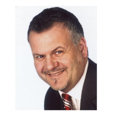 Portrait Klaus Massier, Geschäftsführer, P.E.K-Automotive GmbH