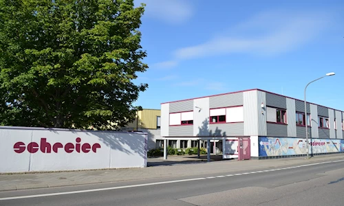 Anwenderbericht Schreier Maschinen- und Apparatebau GmbH
